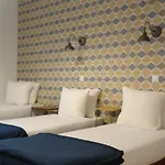 Zazie Hôtel