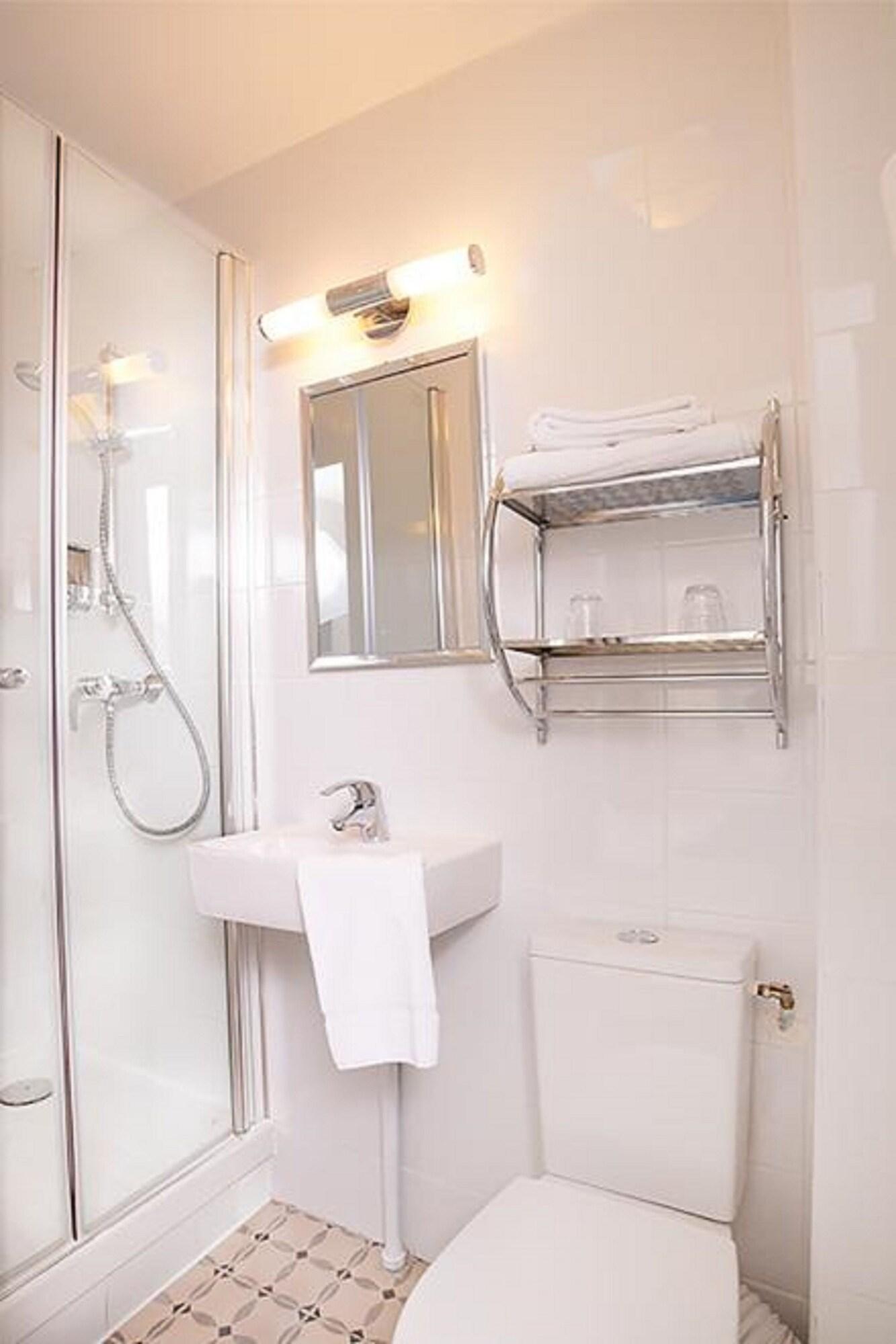 Zazie Hotel Parijs