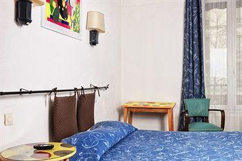 Hotel Zazie Parijs